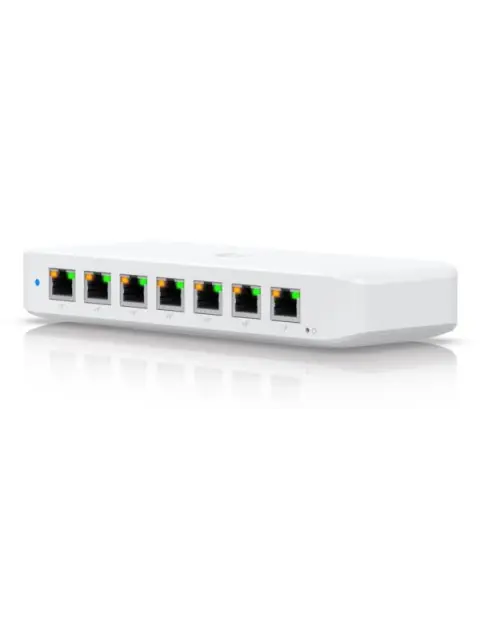 Ubiquiti UniFi switch